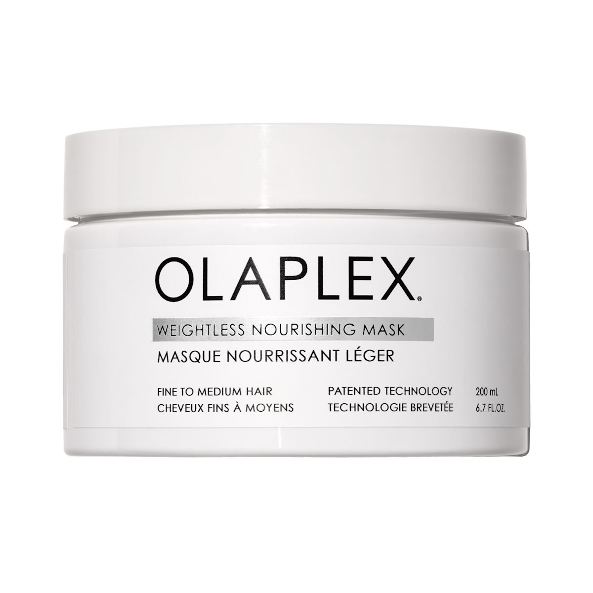 OLAPLEX Weightless Nourishing Mask