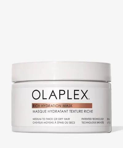 OLAPLEX - Rich Hydrating Mask 