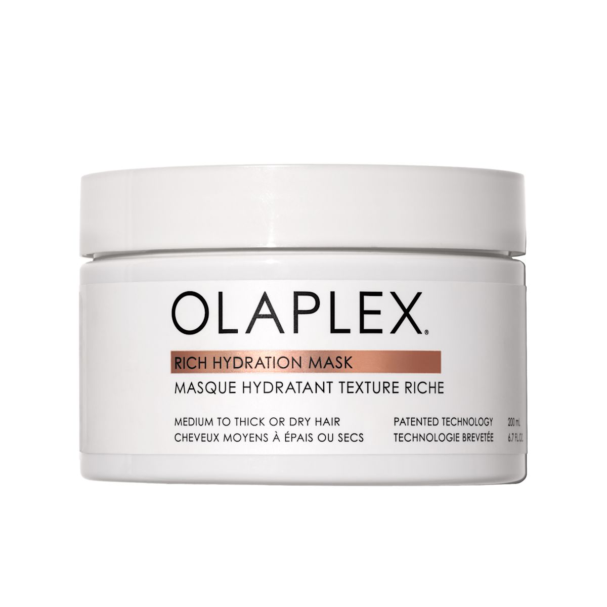 OLAPLEX Rich Hydrating Mask