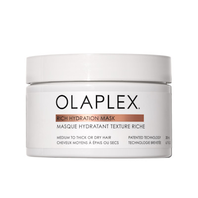 OLAPLEX Rich Hydrating Mask