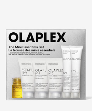 The Mini Essentials Set 