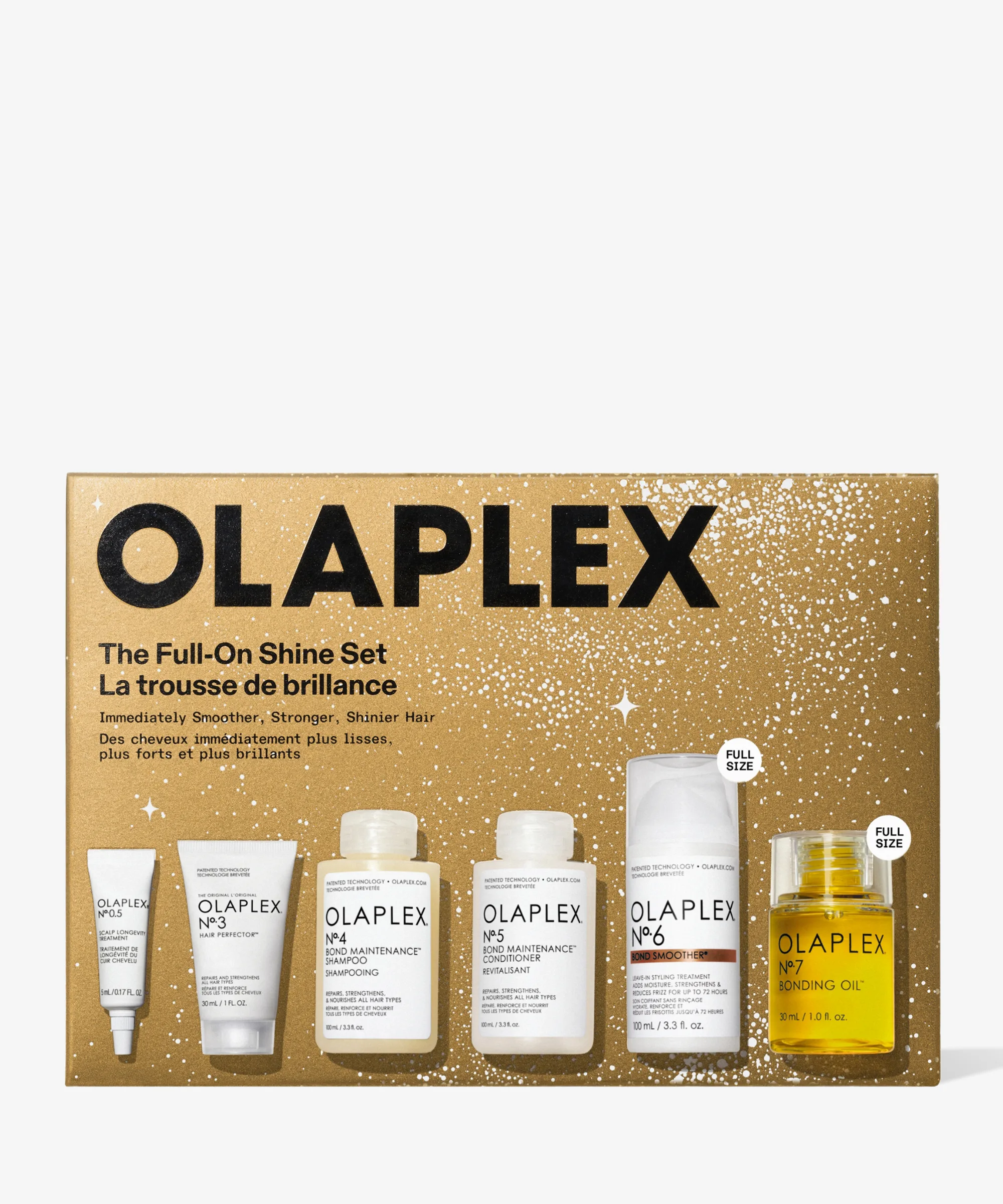 OLAPLEX