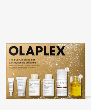 olaplex The Full On Shine Set