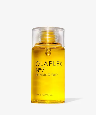 OLAPLEX - No. 7 Bonding Frizz Reduction & Heat Protection Hair Oil