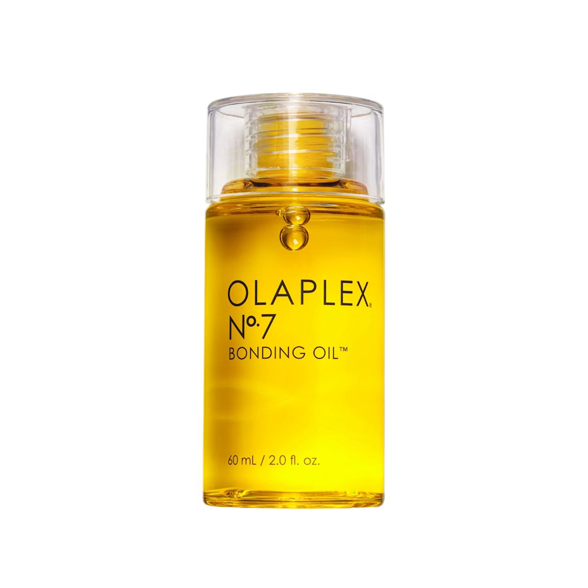 OLAPLEX No. 7 Bonding Frizz Reduction & Heat Protection Hair Oil 60ml