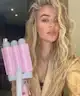 Mermade Hair - PRO Waver 32mm