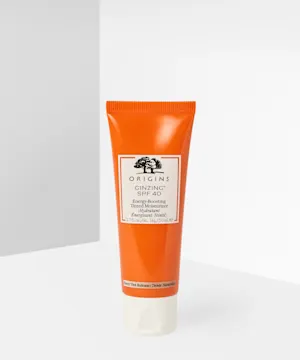 Origins GINZING™ SPF 40 Energy-Boosting Tinted Moisturizer