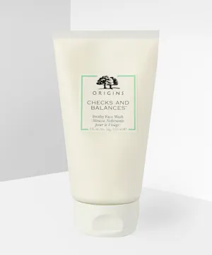 Origins CHECKS AND BALANCES™ Frothy Face Wash