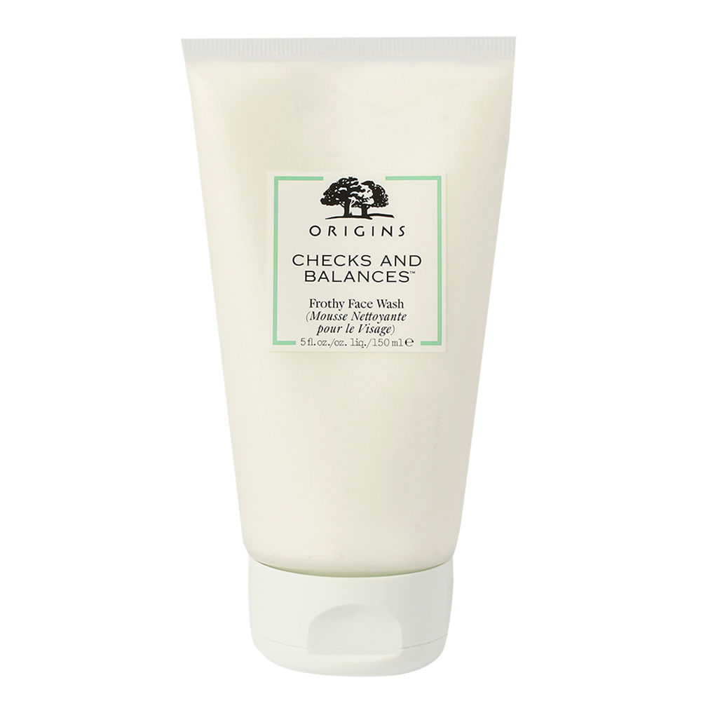 Origins CHECKS AND BALANCES™ Frothy Face Wash