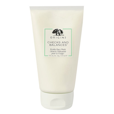 Origins CHECKS AND BALANCES™ Frothy Face Wash