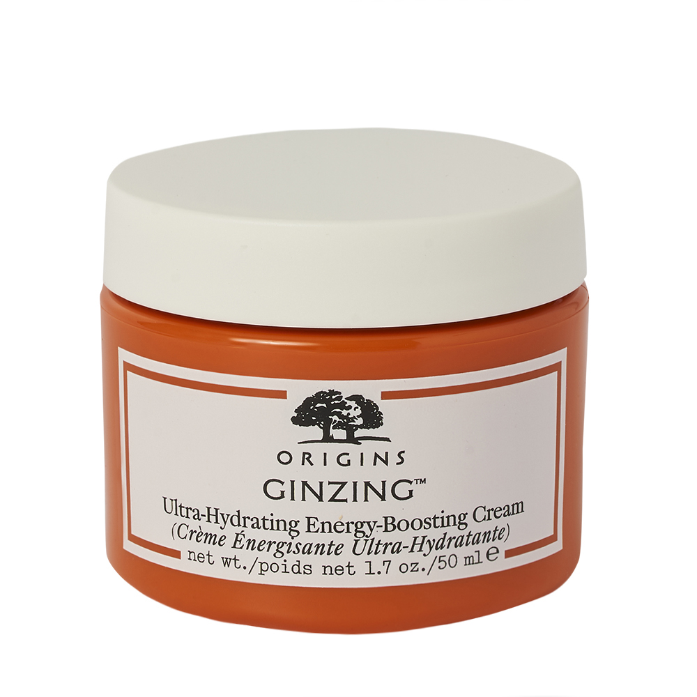 GINZING™ UltraHydrating EnergyBoosting Cream GINZING™ UltraHydrating EnergyBoosting Cream