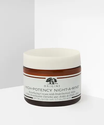 Origins - HIGH POTENCY NIGHT-A-MINS™ Resurfacing Cream With Fruit-Derived AHAs