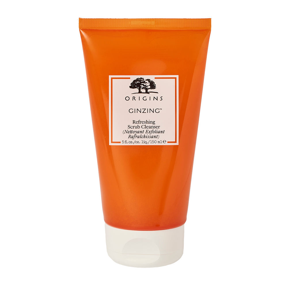 Origins GINZING™ Refreshing Scrub Cleanser