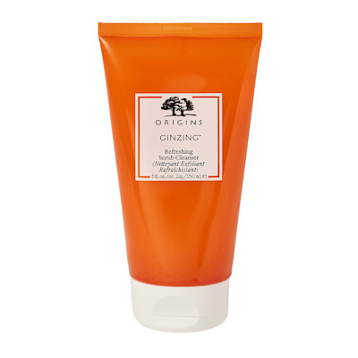 Origins GINZING™ Refreshing Scrub Cleanser