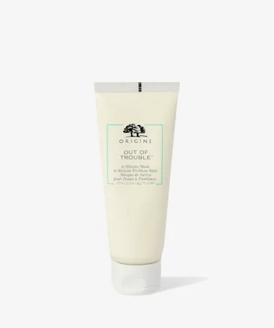 Origins - OUT OF TROUBLE™ 10 Minute Mask To Rescue Problem Skin