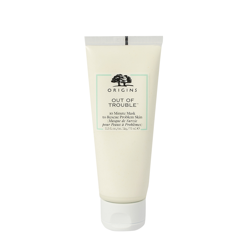 ORIGINS  Masque Survie Peaux &agrave; Probl&egrave;mes 75ml