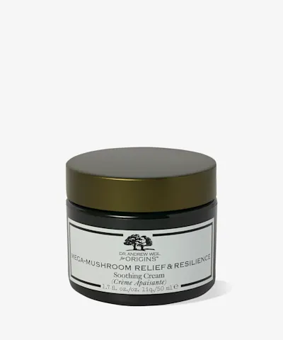 Origins - Dr. Andrew Weil for Origins™ Mega-Mushroom Relief & Resilience Soothing Cream