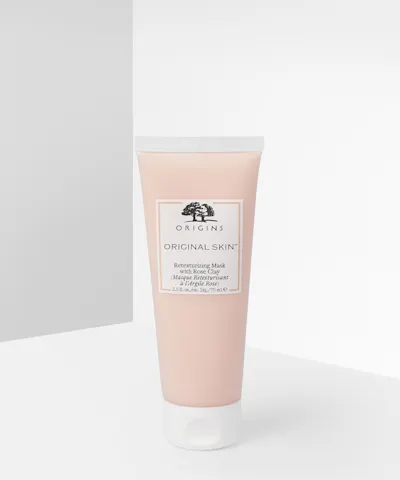 Origins - ORIGINAL SKIN™ Retexturizing Mask With Rose Clay