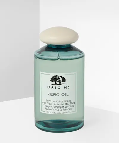 Origins - ZERO OIL™ Pore Purifying Toner With Saw Palmetto & Mint