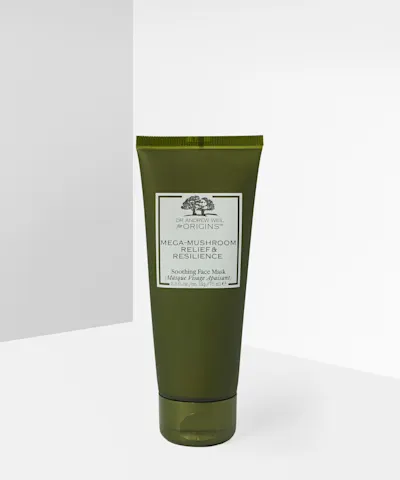 Origins - Dr. Andrew Weil for Origins™ Mega-Mushroom Relief & Resilience Soothing Face Mask