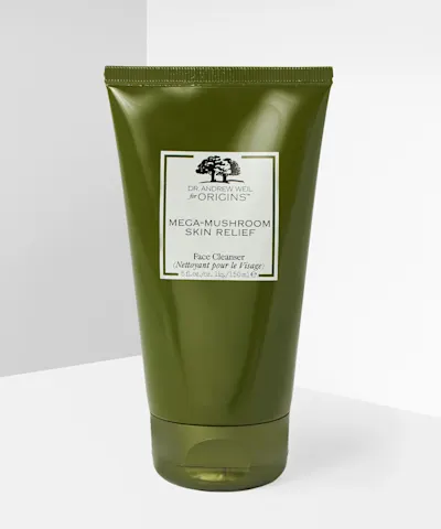 Origins - Dr. Andrew Weil for Origins™ Mega-Mushroom Skin Relief Face Cleanser