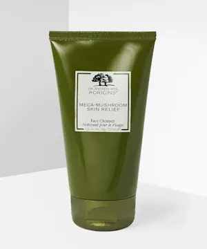 Origins Dr. Andrew Weil for Origins™ Mega-Mushroom Skin Relief Face Cleanser