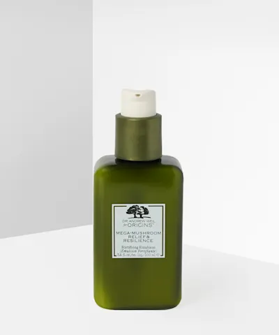 Origins - Dr. Andrew Weil for Origins™ Mega-Mushroom Relief & Resilience Fortifying Emulsion