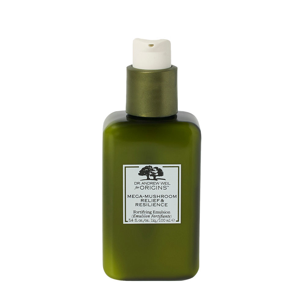 Dr. Andrew Weil for Origins™ Mega-Mushroom Relief & Resilience Fortifying Emulsion