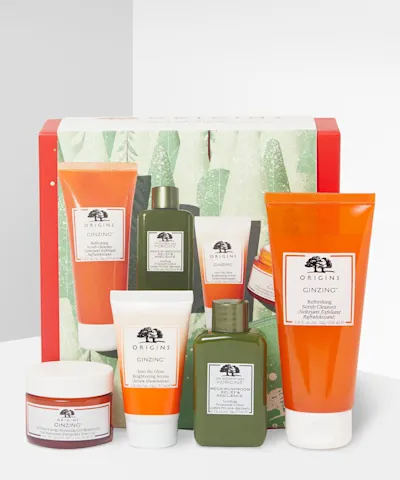 Origins - Gift of Glow Ginzing Set