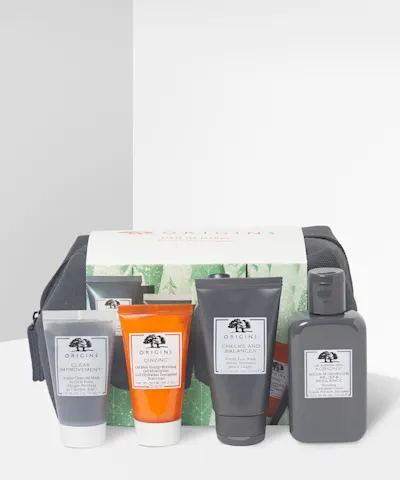 Origins - Men in Merry Essentials Set