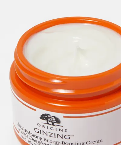 Origins - GINZING™ Ultra-Hydrating Energy-Boosting Cream