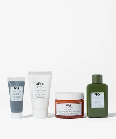 Origins - Best of Origins Set