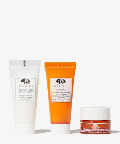 Origins - Glow Booster Set