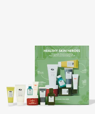 Origins - Complete Skincare Routine Gift Set