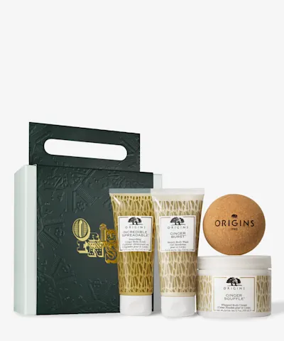 Origins - Ginger Body Beautiful Gift Set