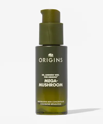 Origins - Dr. Andrew Weil for Origins™ Mega-Mushroom Rescue Concentrate