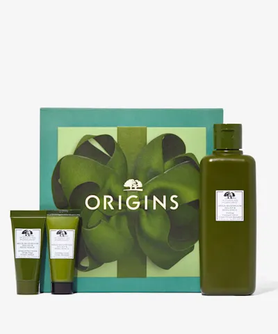 Origins - Soothing Mega-Mushroom Essentials Gift Set