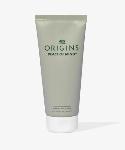 Origins - Piece of Mind Body Scrub