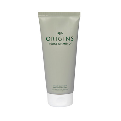 Origins Piece of Mind Body Scrub