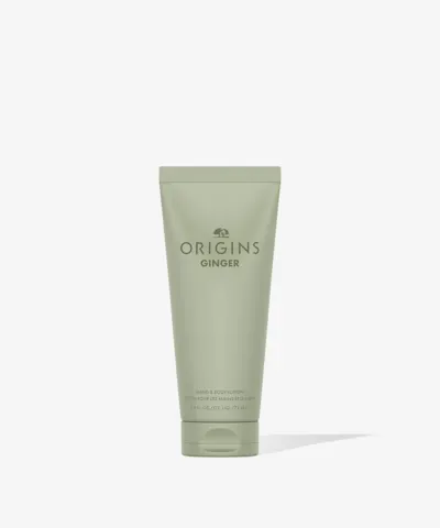 Origins - GINGER Hand and Body Lotion