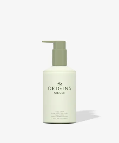 Origins - GINGER BURST™ Savory Body Wash