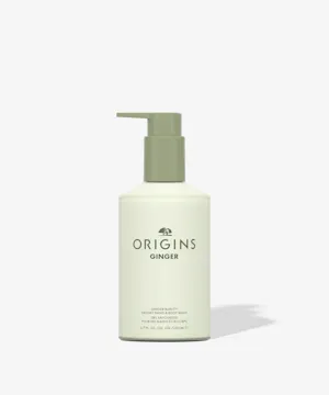 origins GINGER BURST™ Savory Body Wash