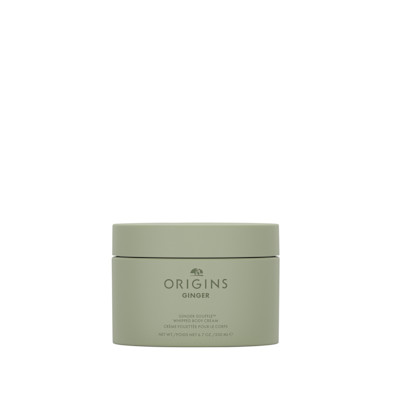 Origins GINGER SOUFFLE™ Whipped Body Cream