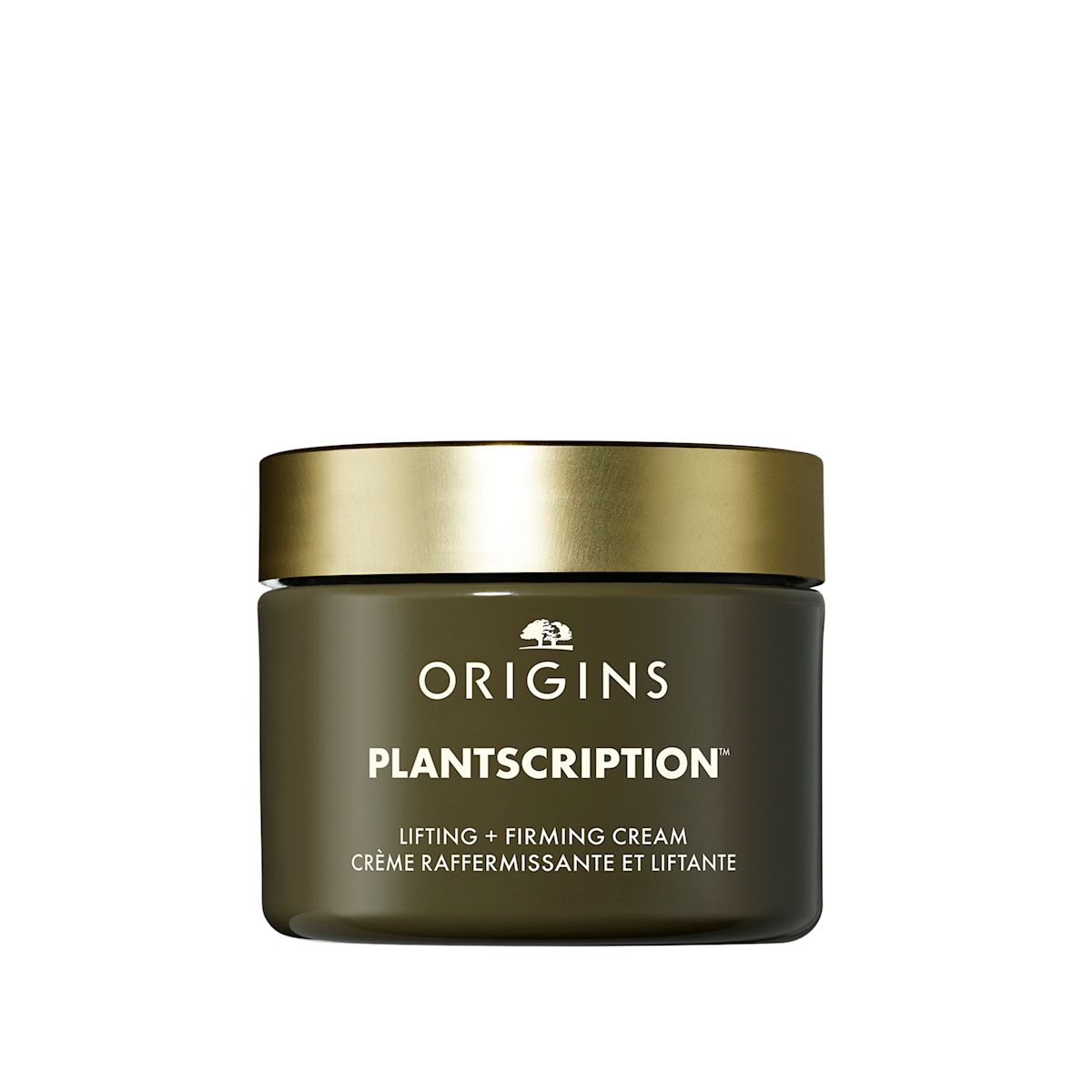 Origins Plantscription™ Lifting + Firming Cream