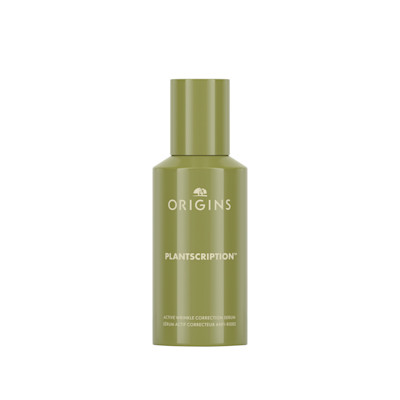 Origins Plantscription™ Active Wrinkle Correction Serum