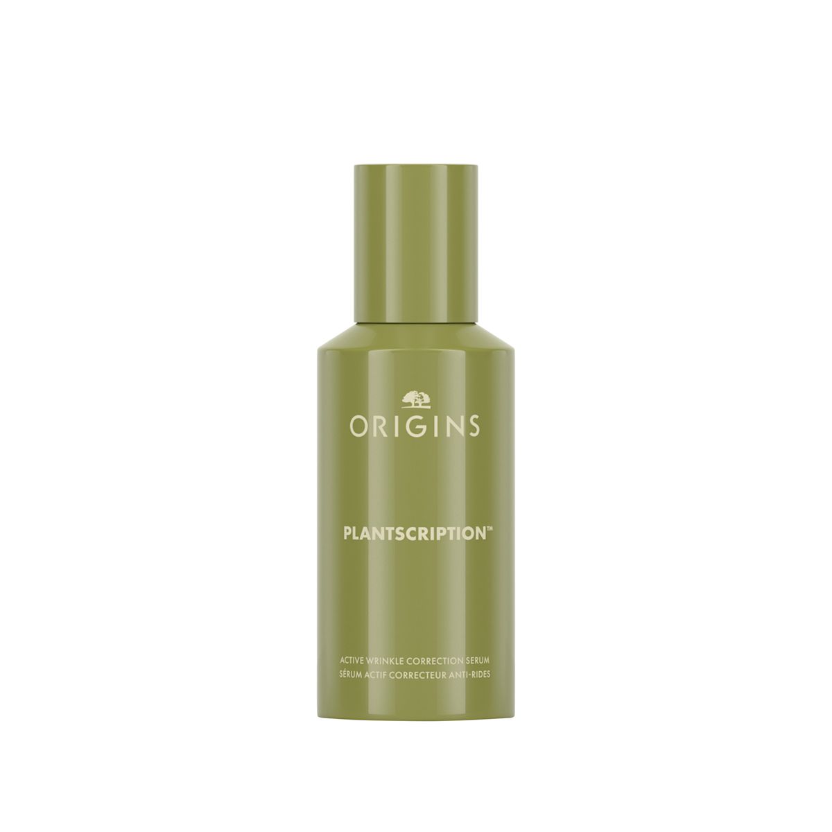 Origins Plantscription™ Active Wrinkle Correction Serum 50ml