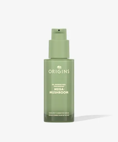 Origins - Dr. Weil For Origins Mega-Mushroom™ Dark Spot Corrector Serum