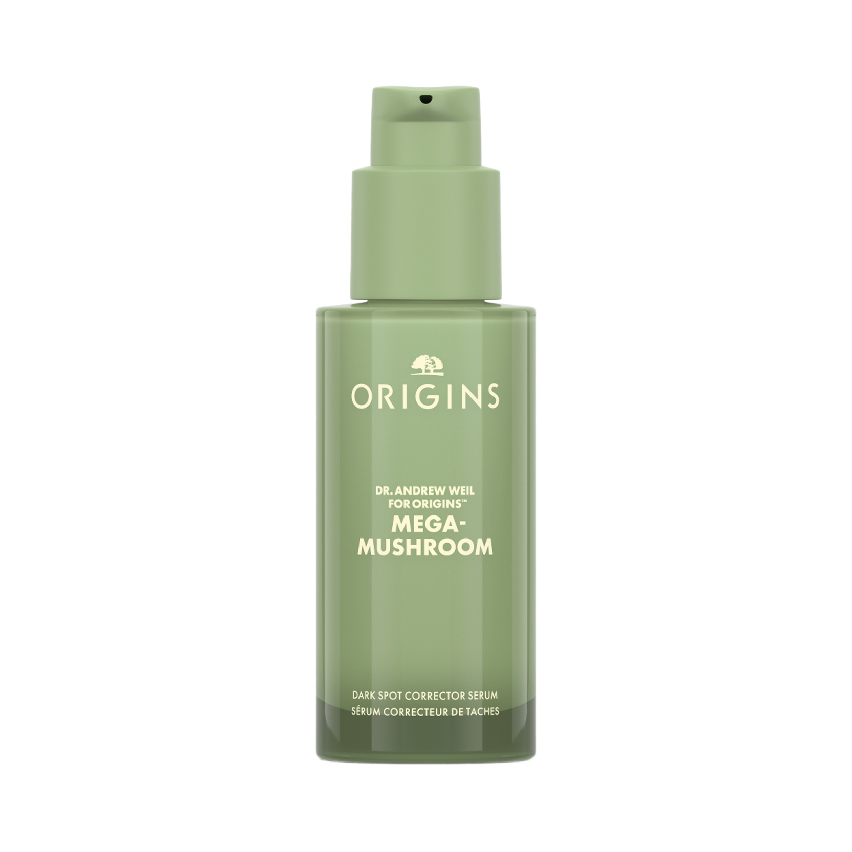 Dr. Weil For Origins MegaMushroom™ Dark Spot Corrector Serum