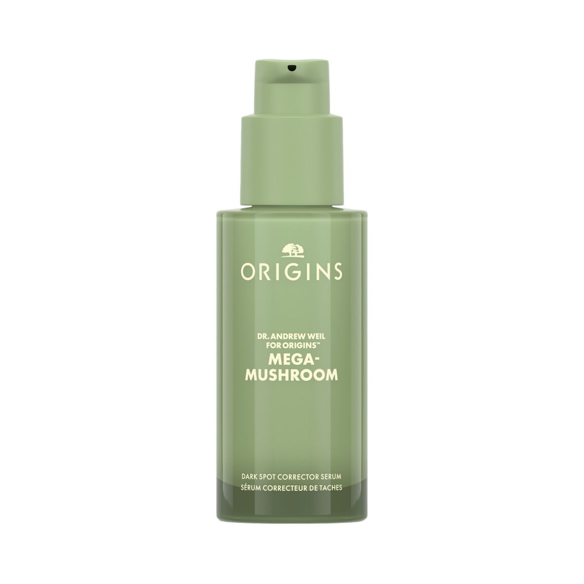 Dr. Weil For Origins Mega-Mushroom™ Dark Spot Corrector Serum