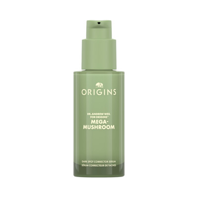 Dr. Weil For Origins Mega-Mushroom™ Dark Spot Corrector Serum